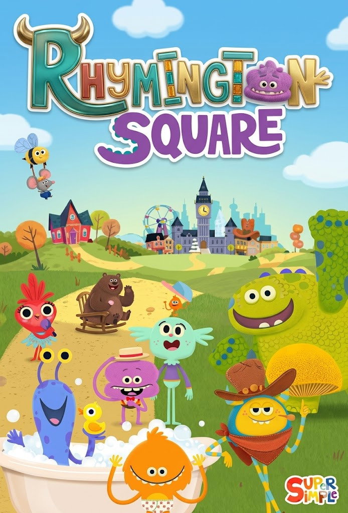 Rhymington Square