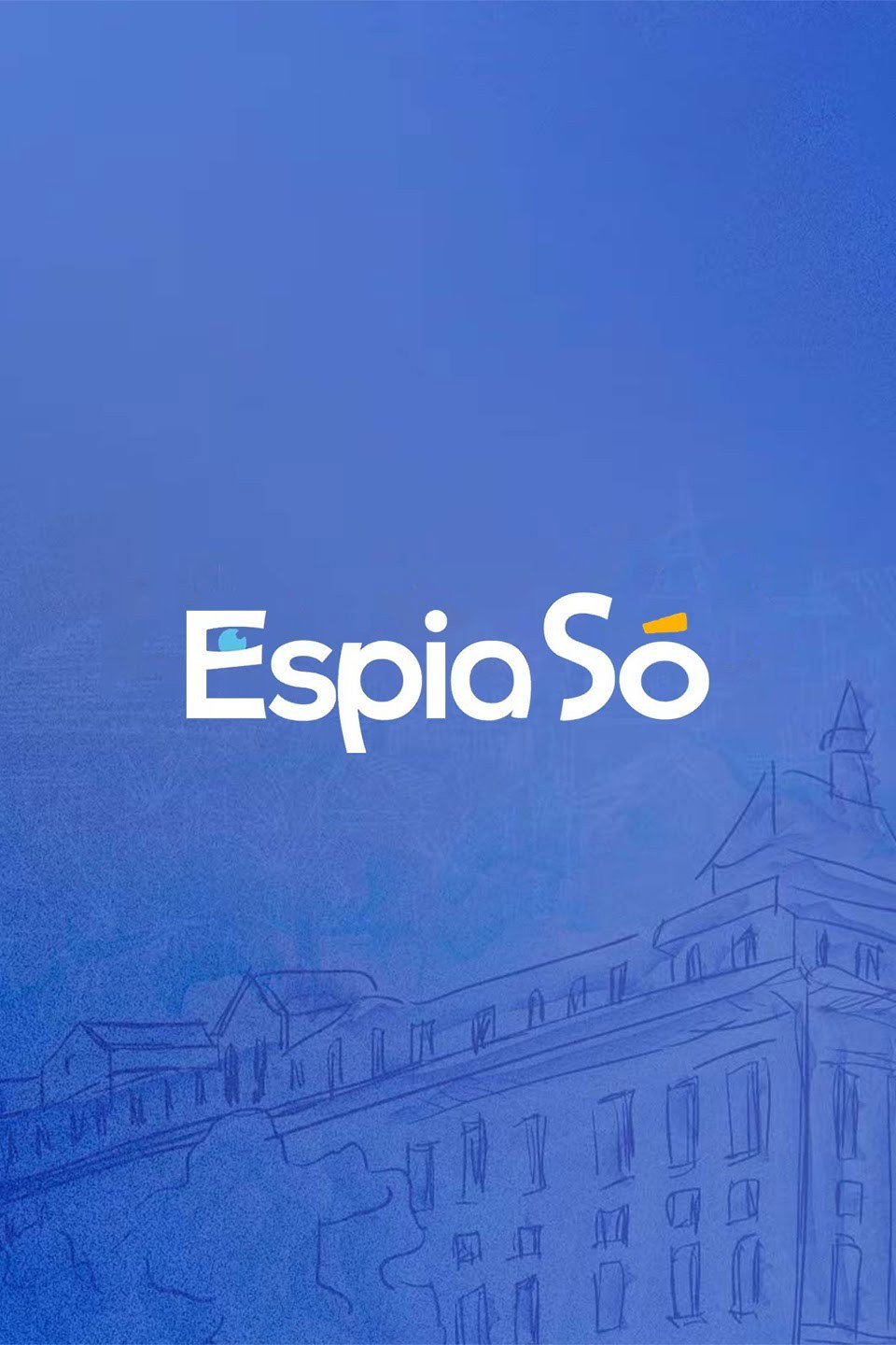 Espia Só