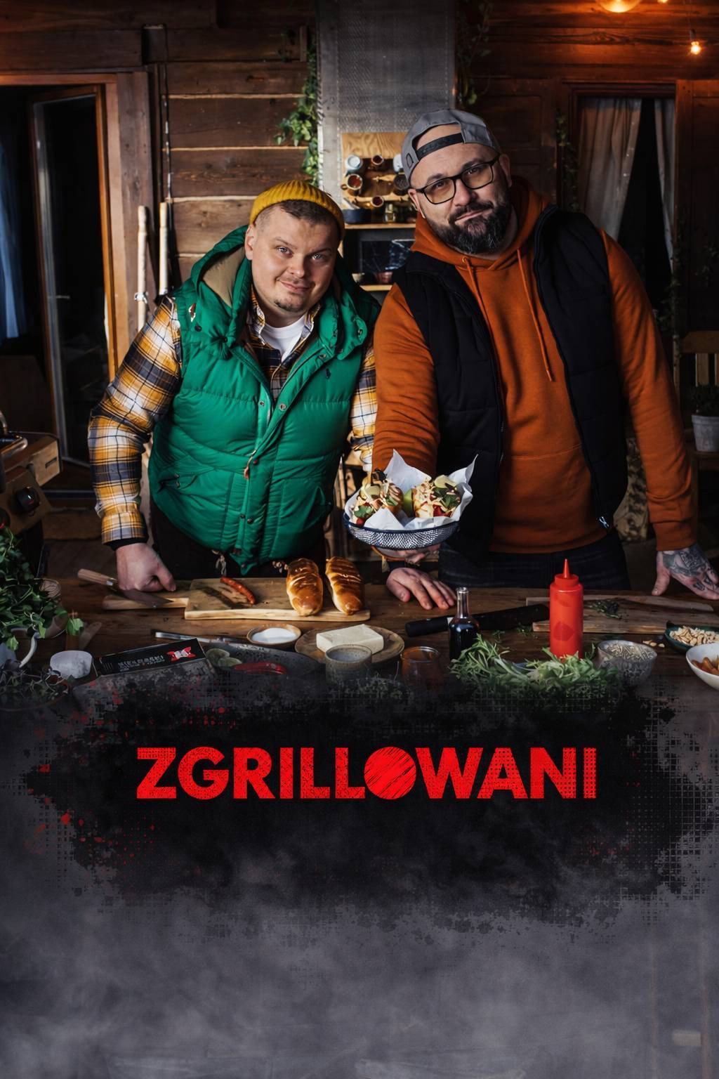 Zgrillowani