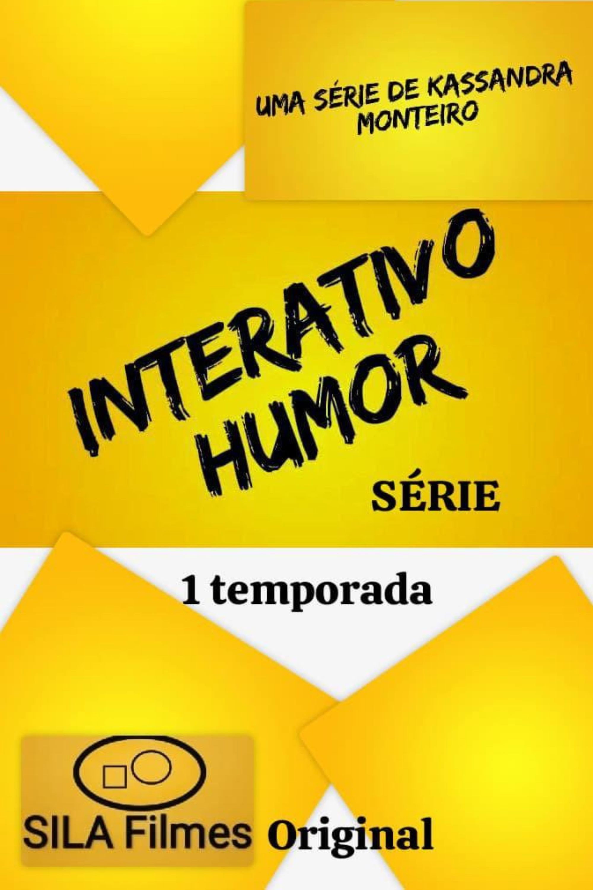 Interativo Humor