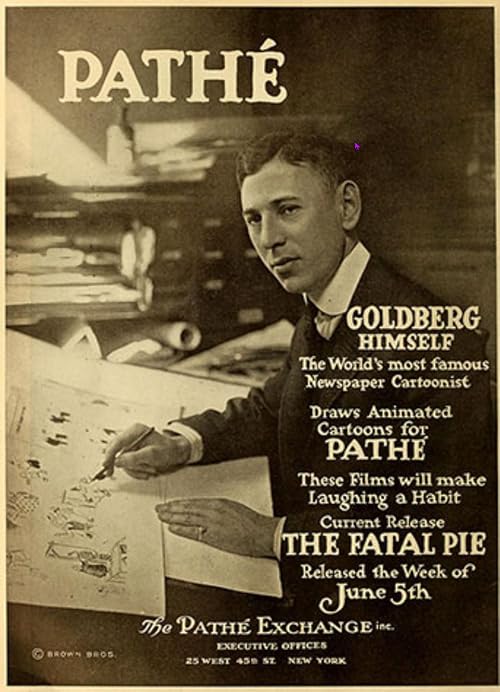 The Fatal Pie