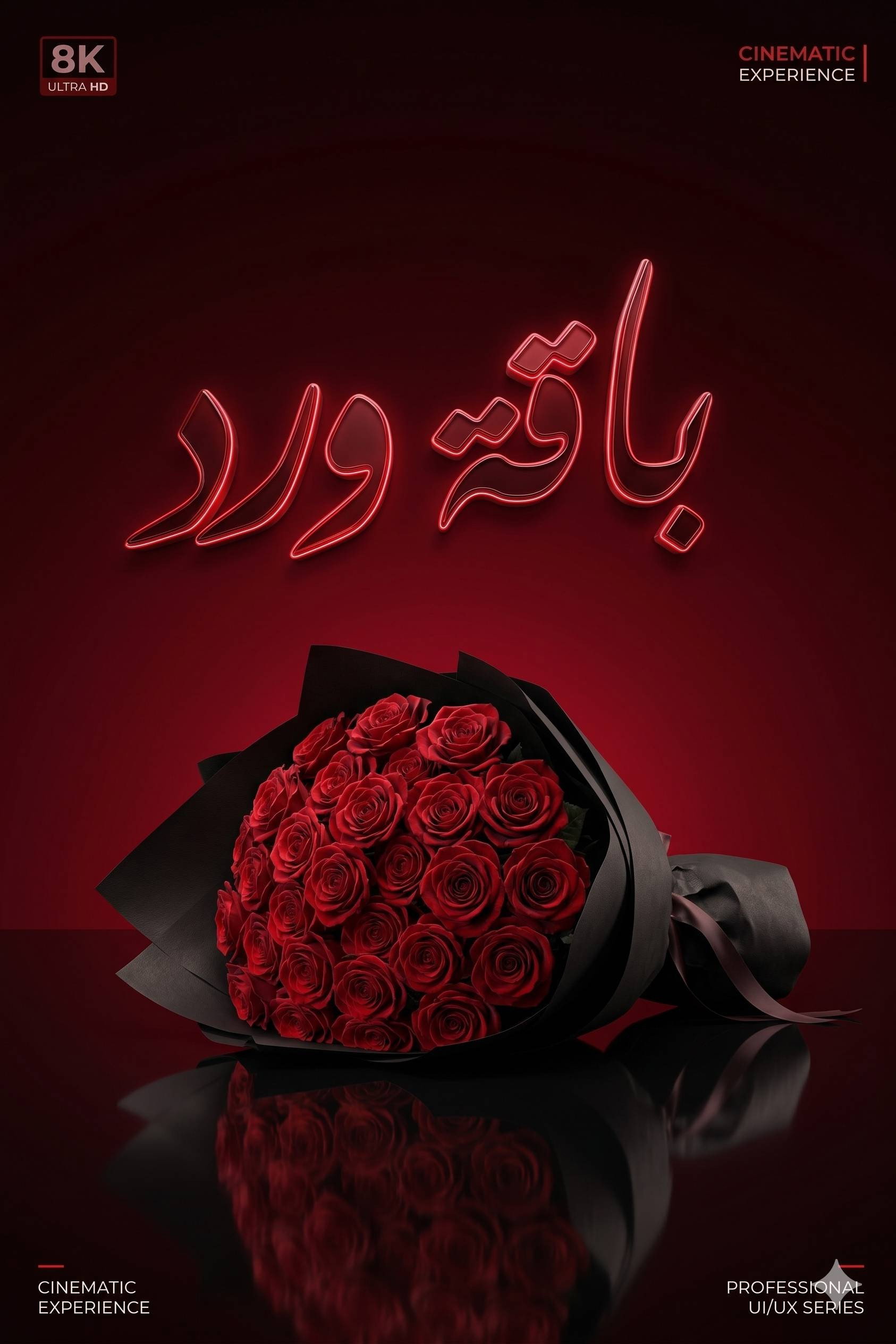 Flower Bouquet