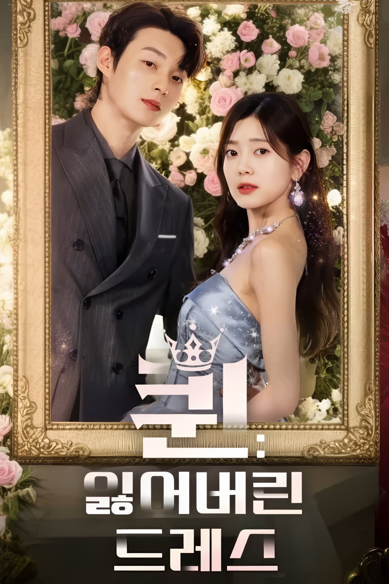 퀸: 잃어버린 드레스
