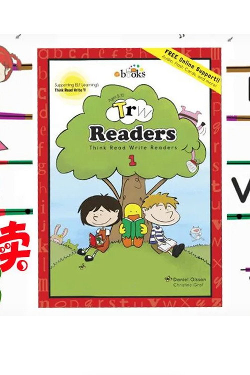 Phonics Chant for Kids