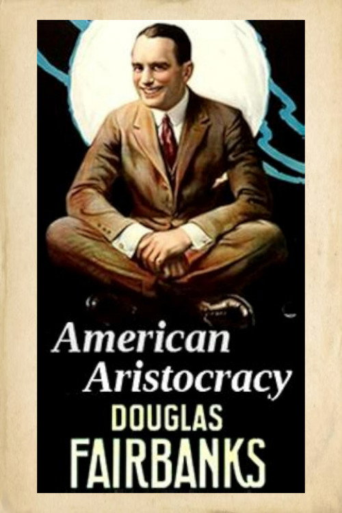 Amerikanische Aristokratie