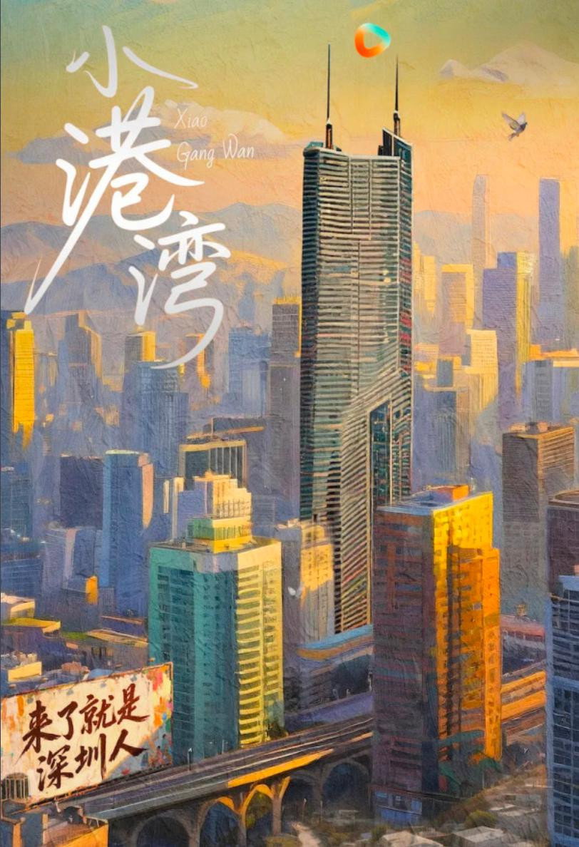 小港湾