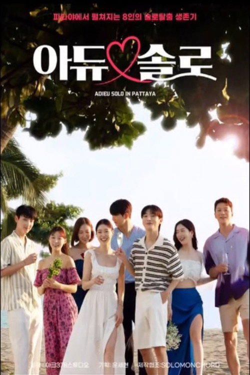 아듀 솔로