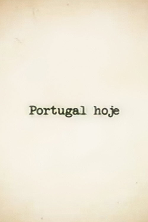 Portugal Hoje - 4