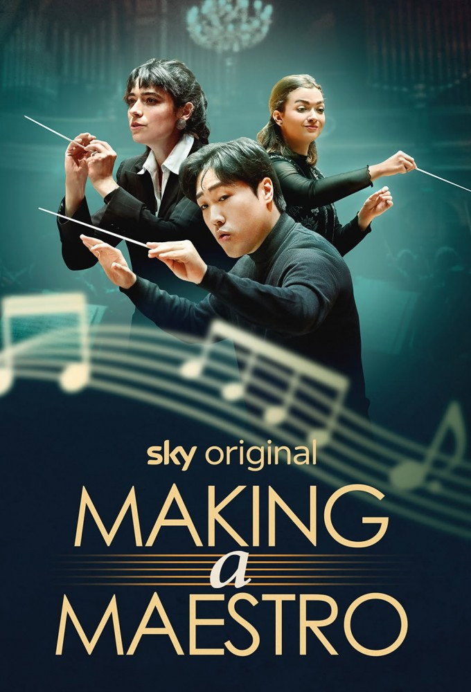 Making A Maestro