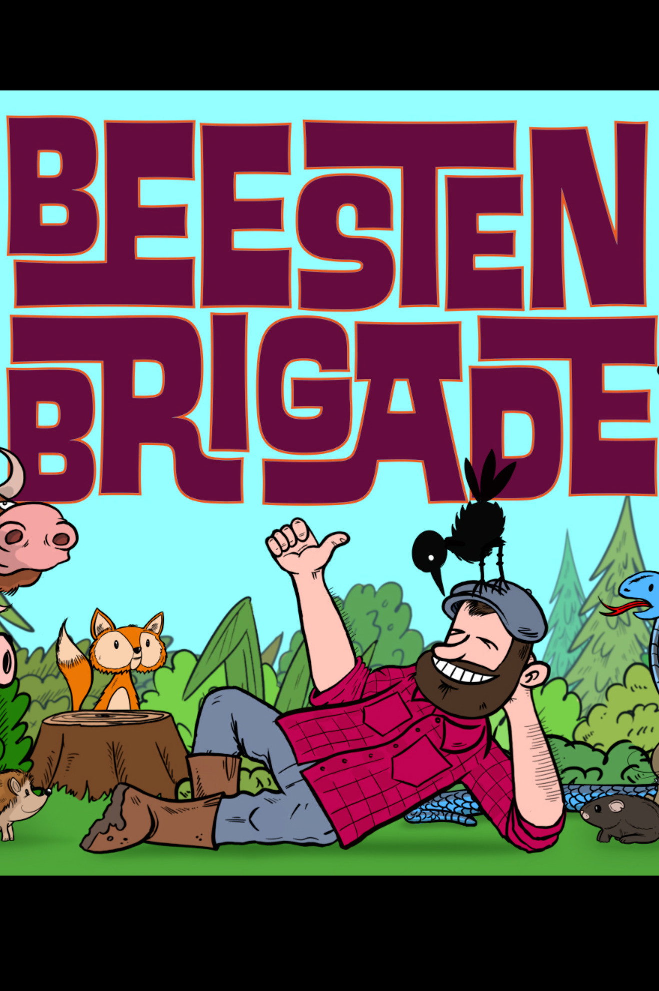 Beestenbrigade