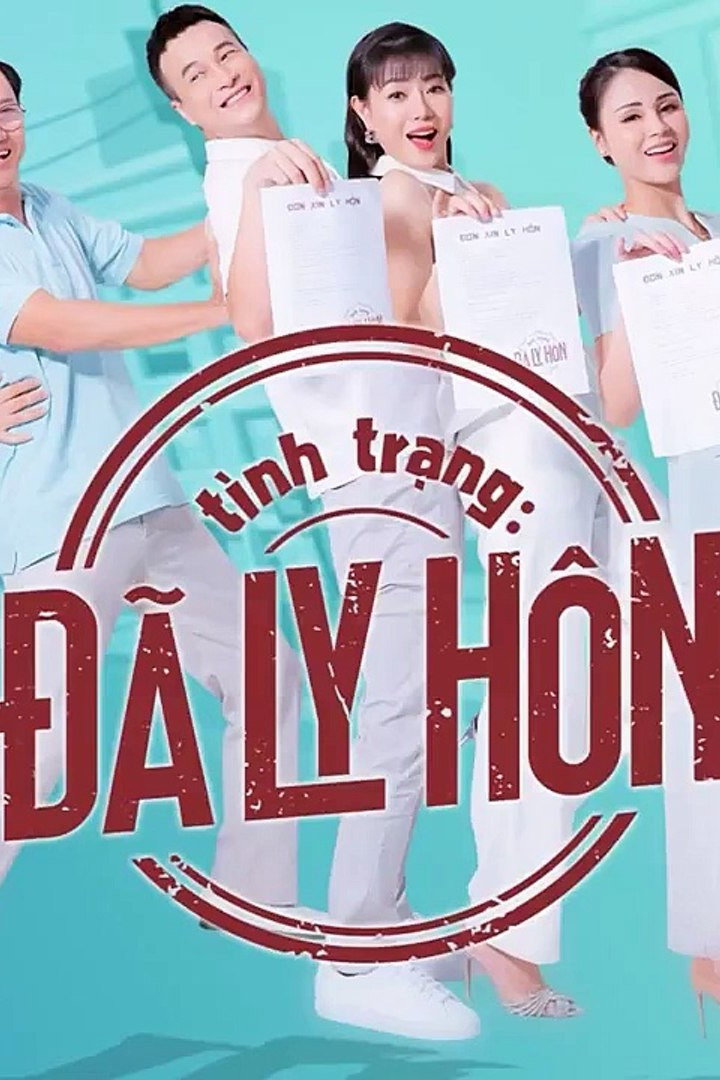 Tình trạng: Đã ly hôn