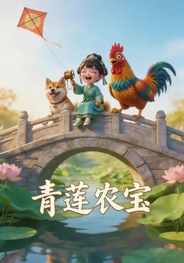 青莲农宝