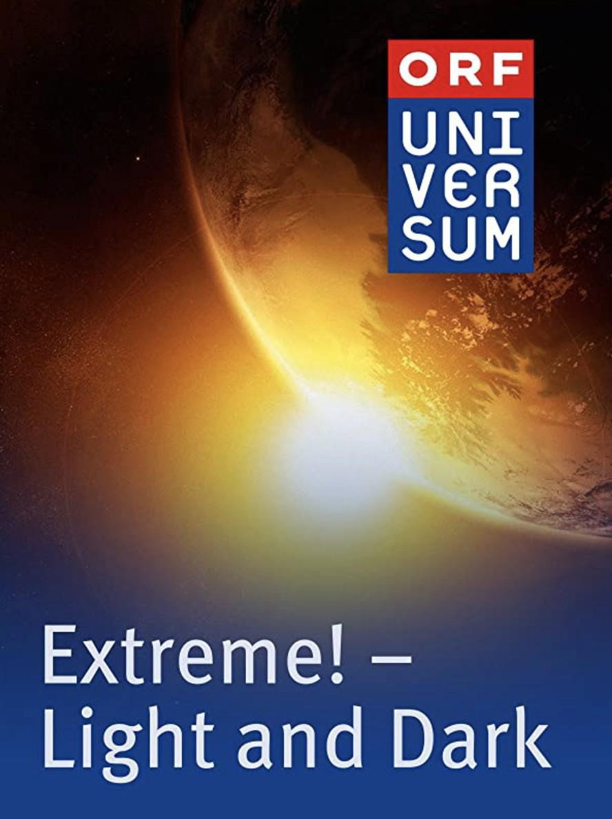 Extreme! Light and Dark