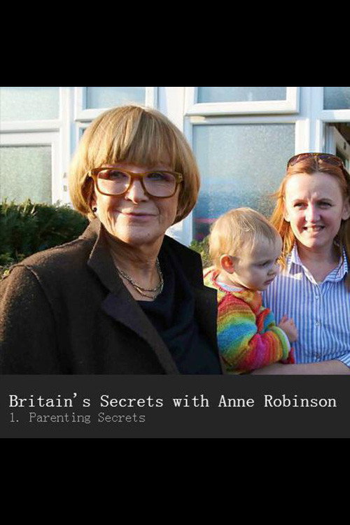 Britain's Secrets with Anne Robinson