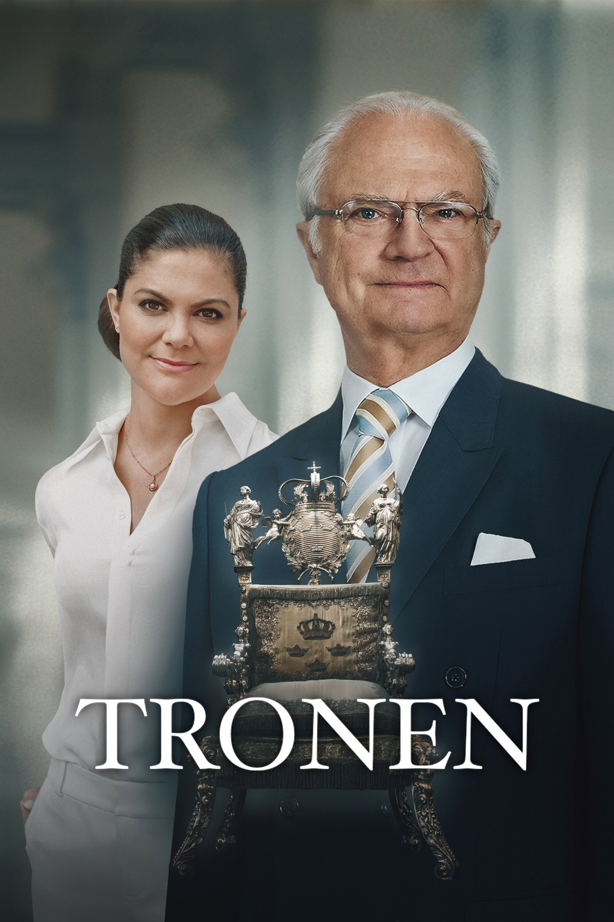 Tronen