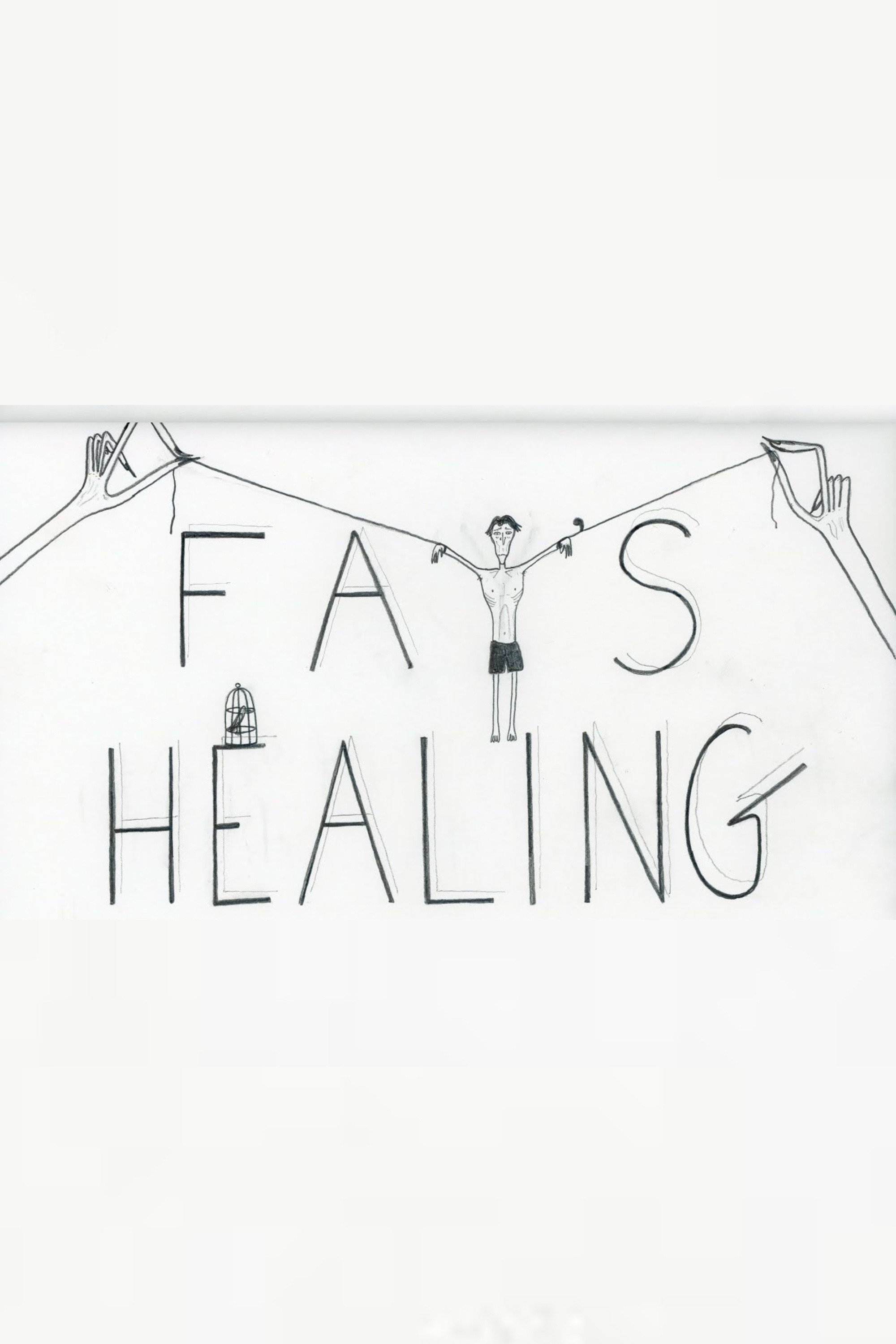 Fay's Healing