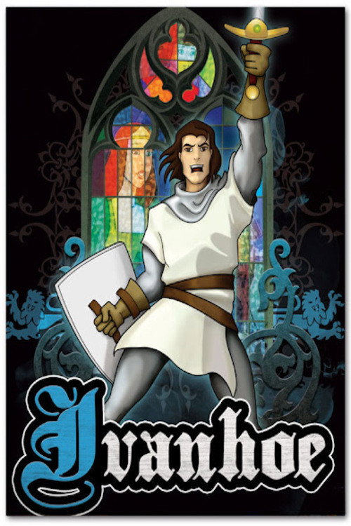 Ivanhoe, el Caballero del rey