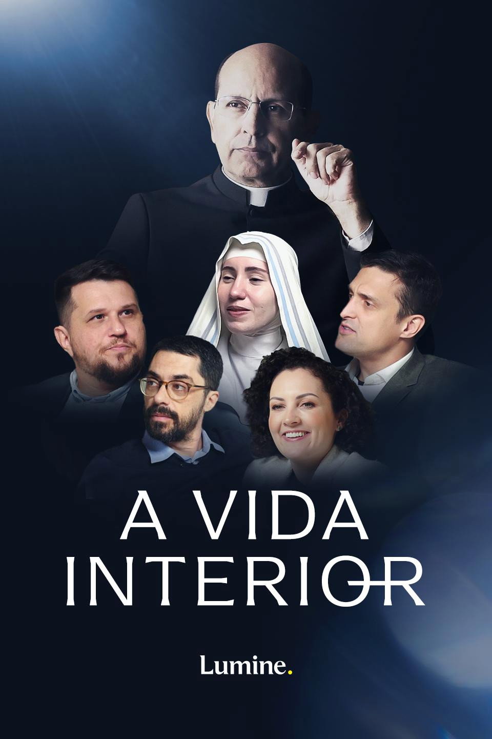 A Vida Interior com Padre Paulo Ricardo