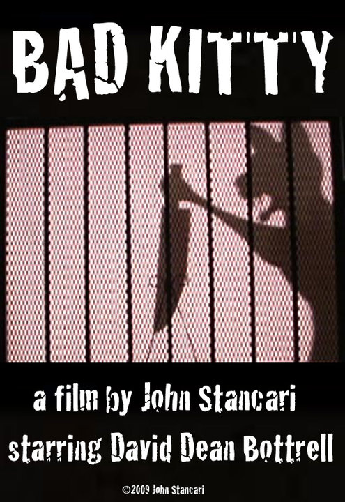 Bad Kitty