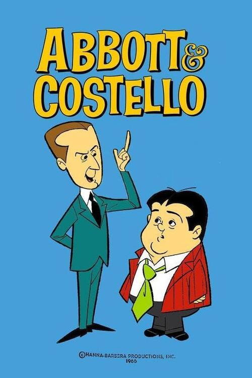 El Show de Abbott y Costello