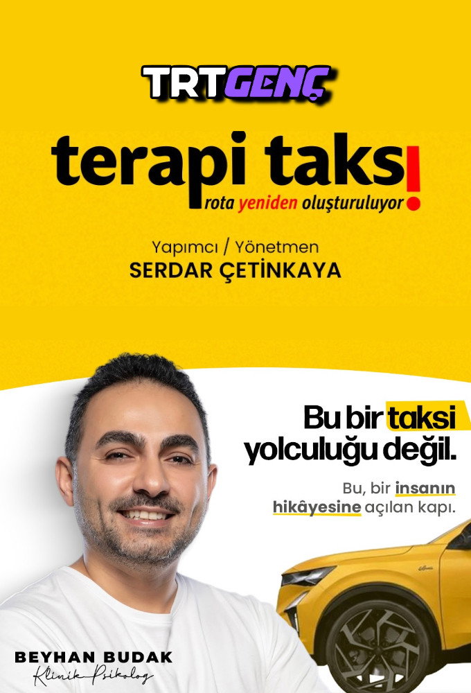 Terapi Taksi
