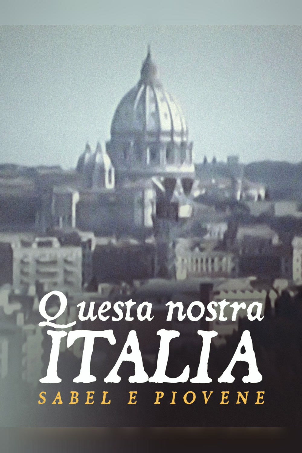 Questa nostra Italia