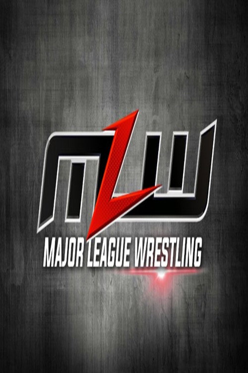 Major League Wrestling: Fusion