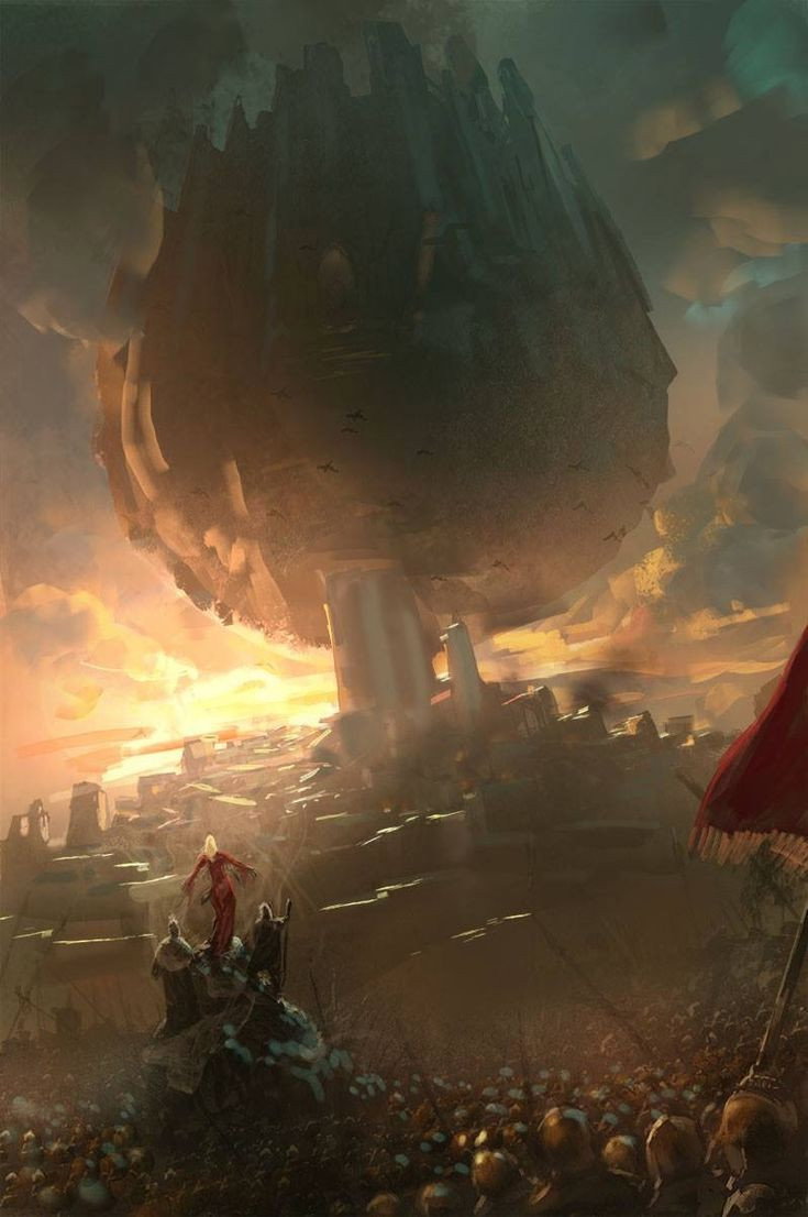 Malazan Book of the Fallen