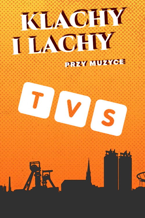 Klachy i Lachy