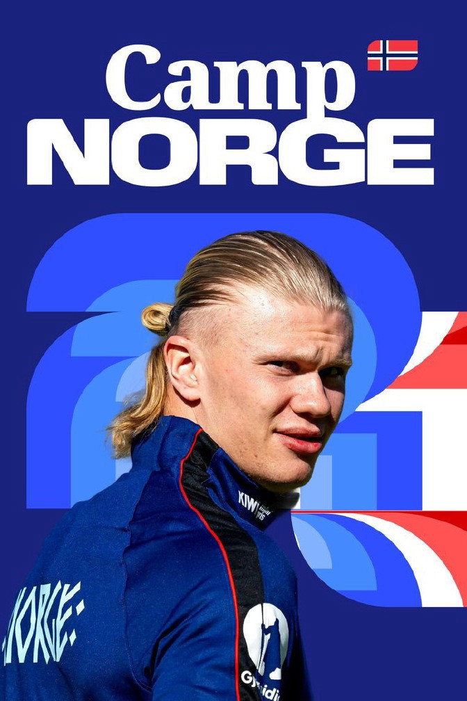 Camp Norge