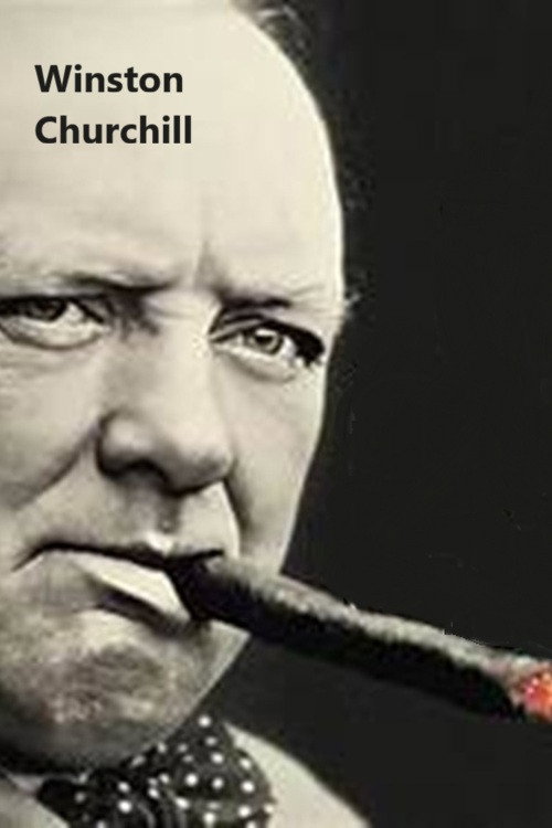 Winston Churchill