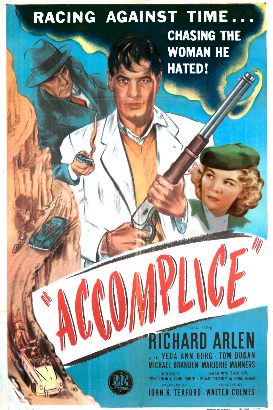 Accomplice