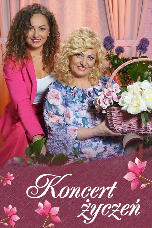 Koncert życzeń