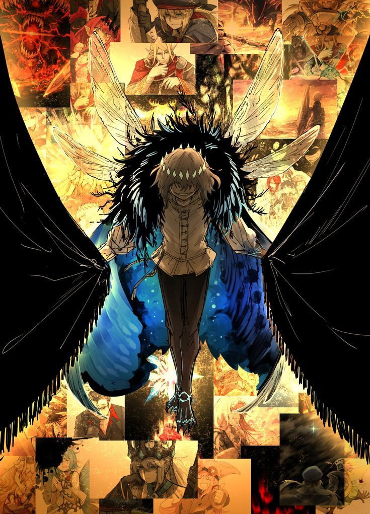 Avalon le Fae