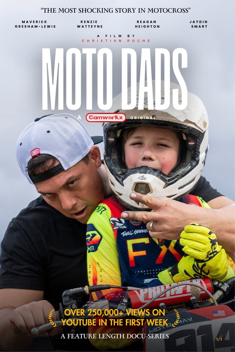 Moto Dads