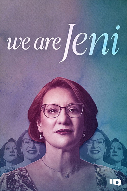 We Are Jeni
