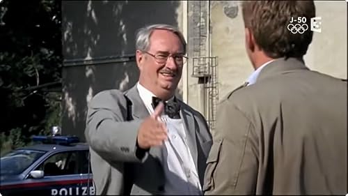 Rex - L'ultima partita