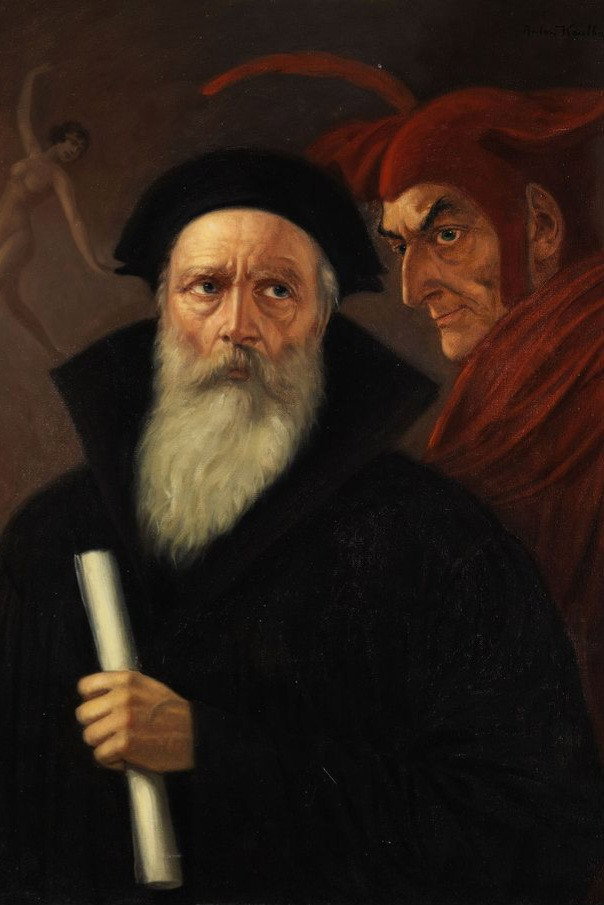 Faust