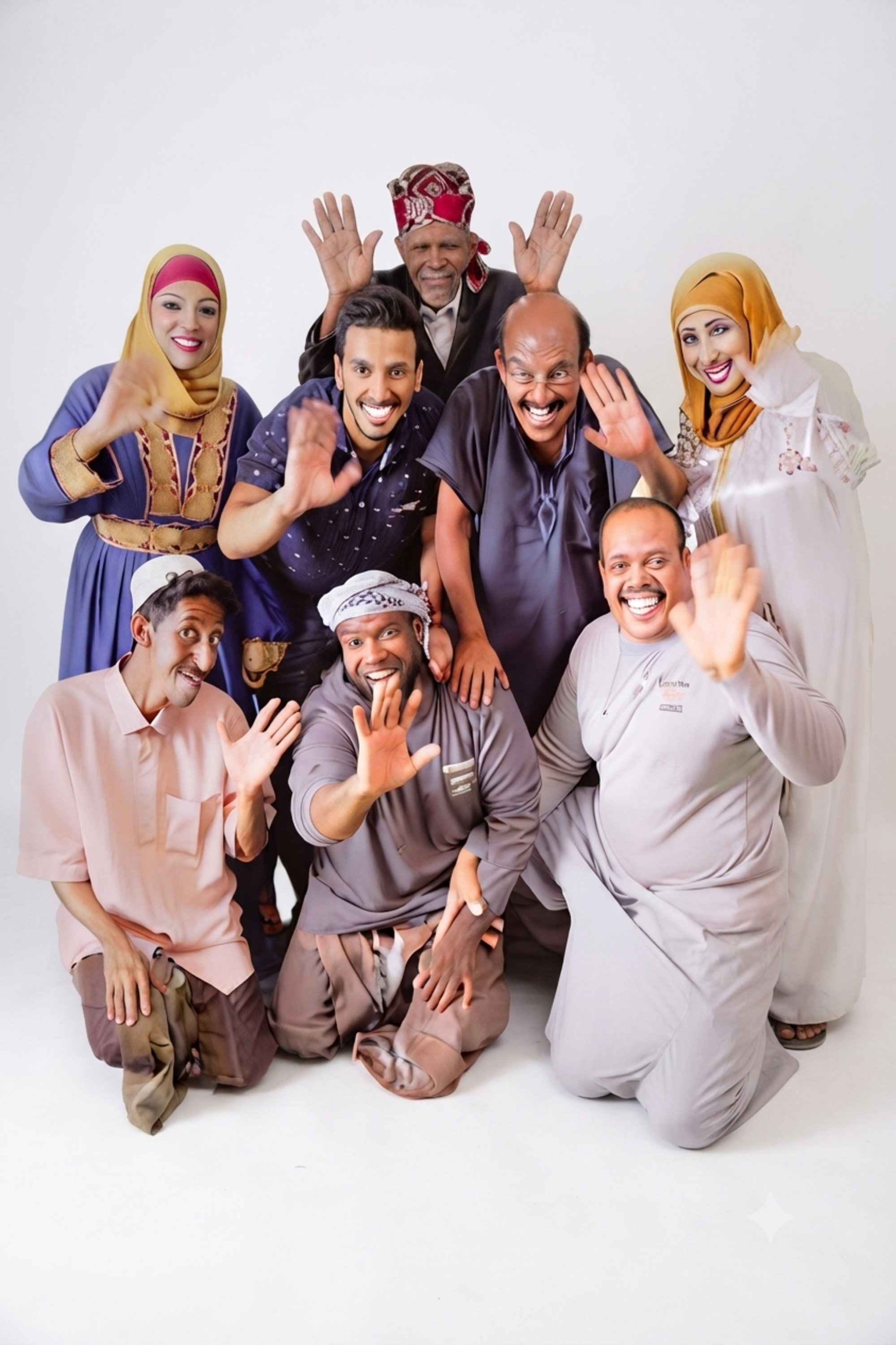 الدار دارك