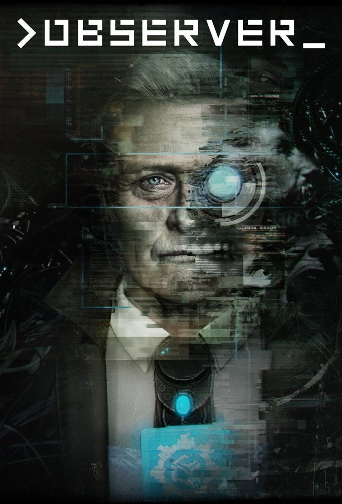 >Observer