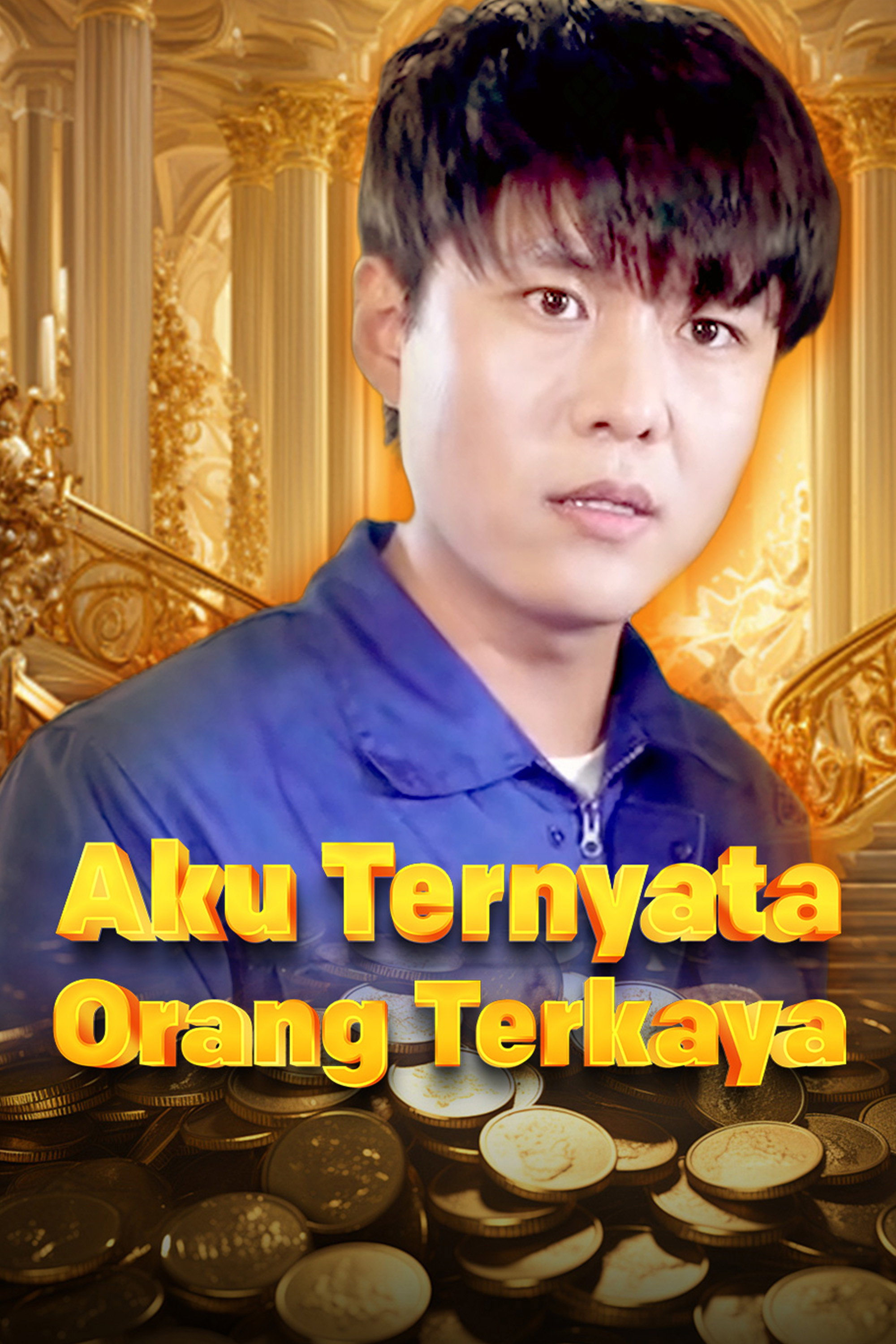 Aku Ternyata Orang Terkaya