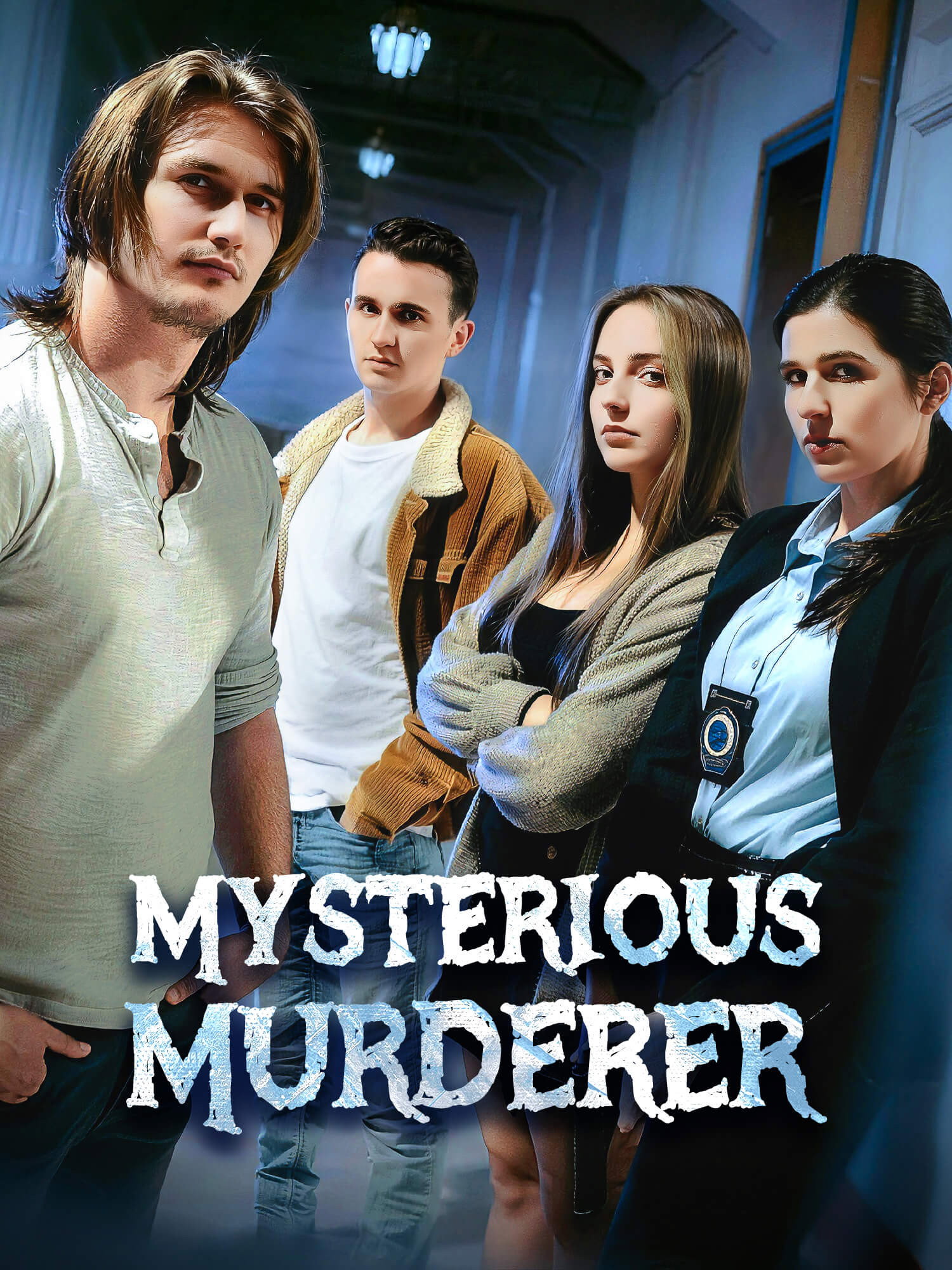 Mysterious Murderer
