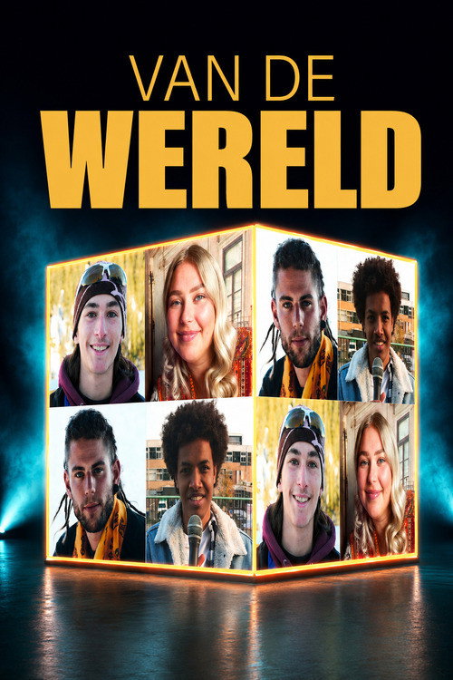 Van de wereld