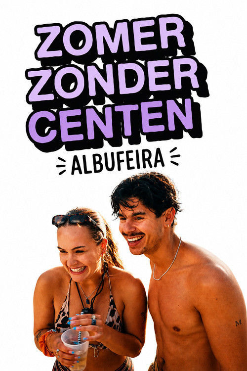 Zomer Zonder Centen