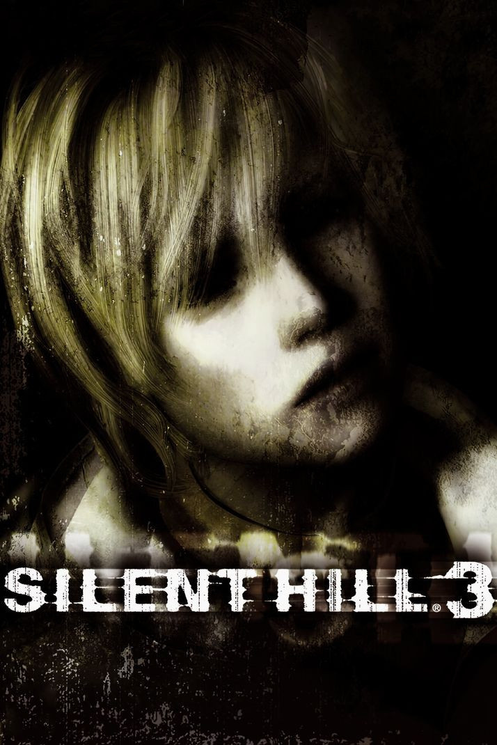 Silent Hill 3