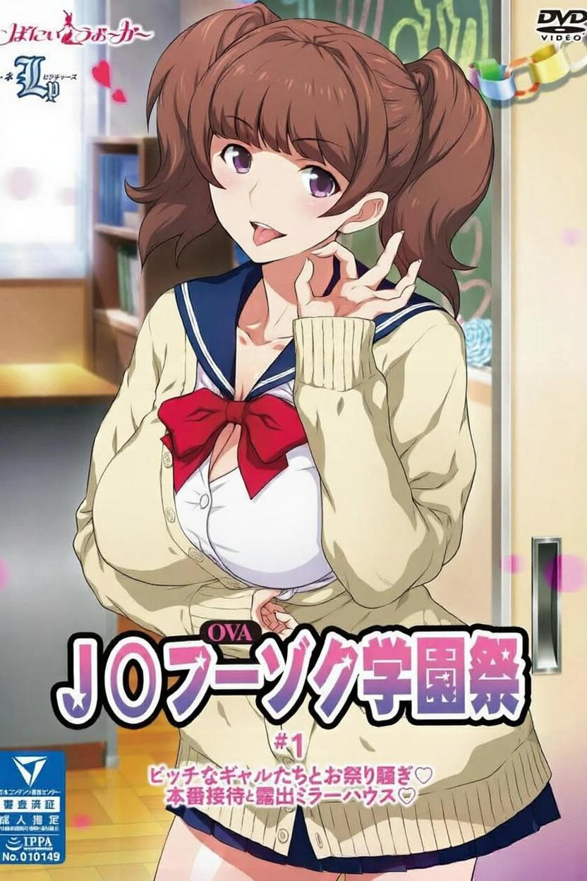 JK风俗学园祭