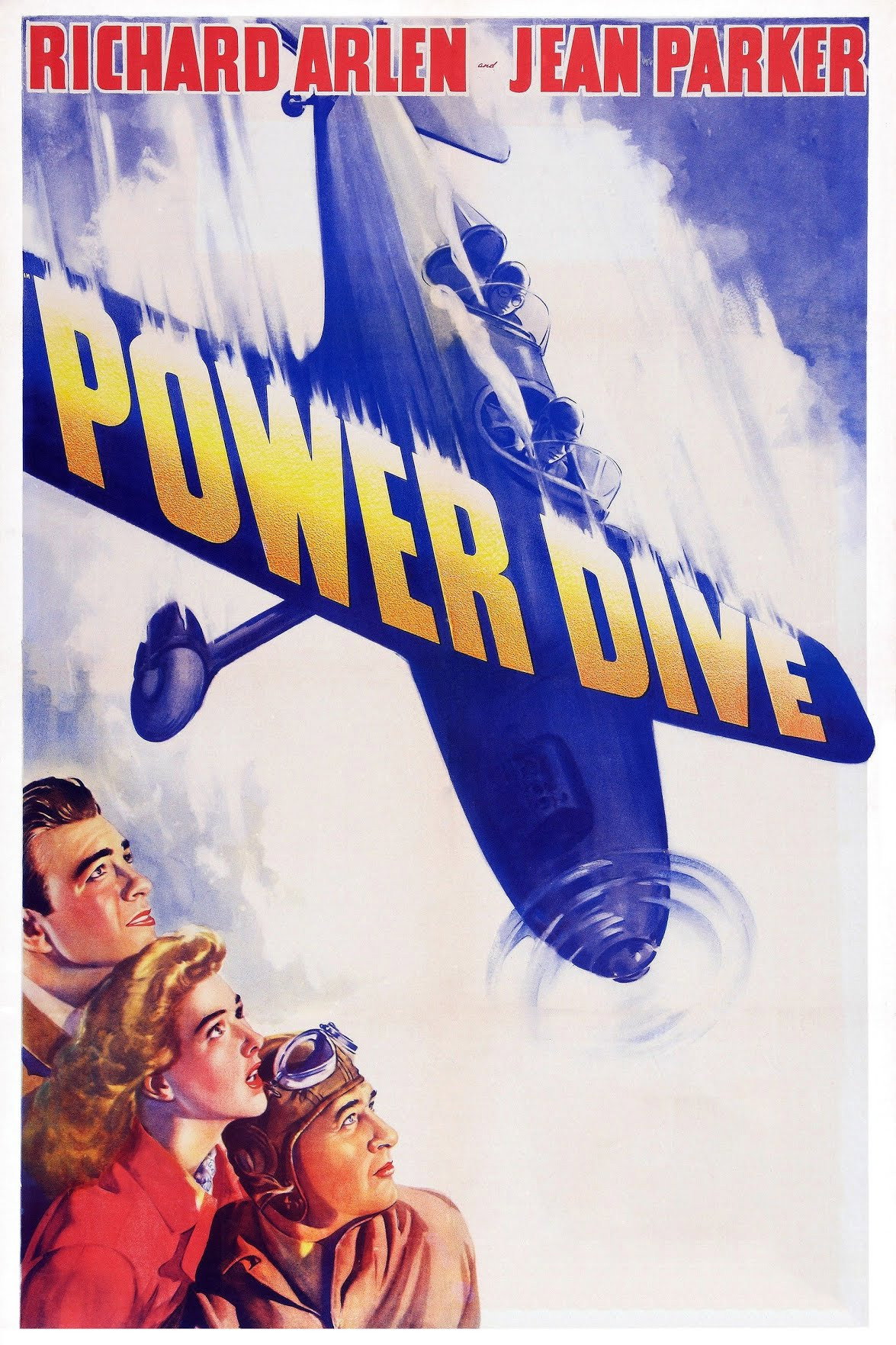 Power Dive