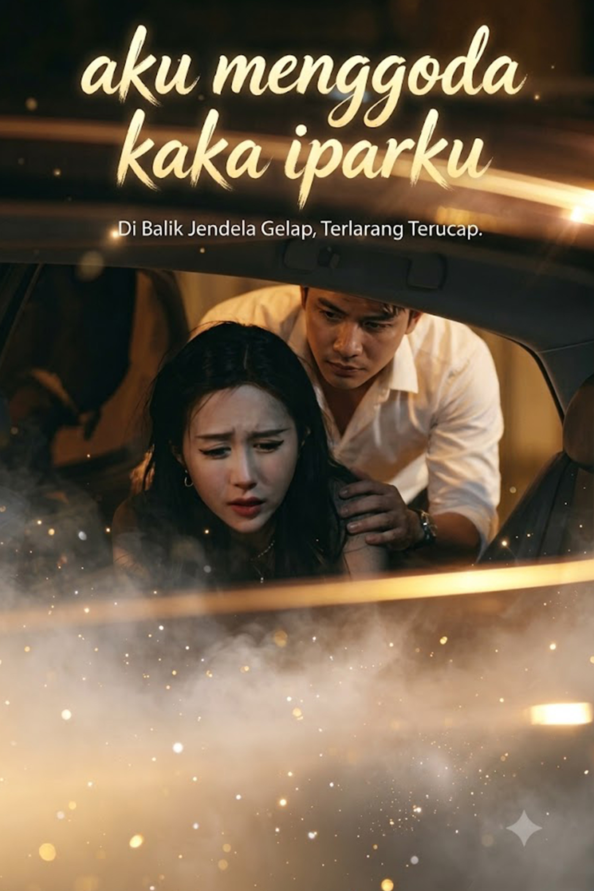 Aku menggoda kaka iparku