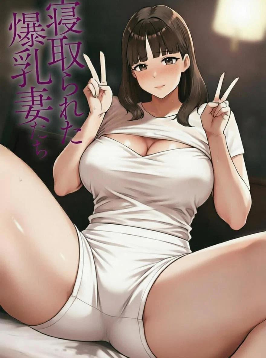 被榨干的人妻们