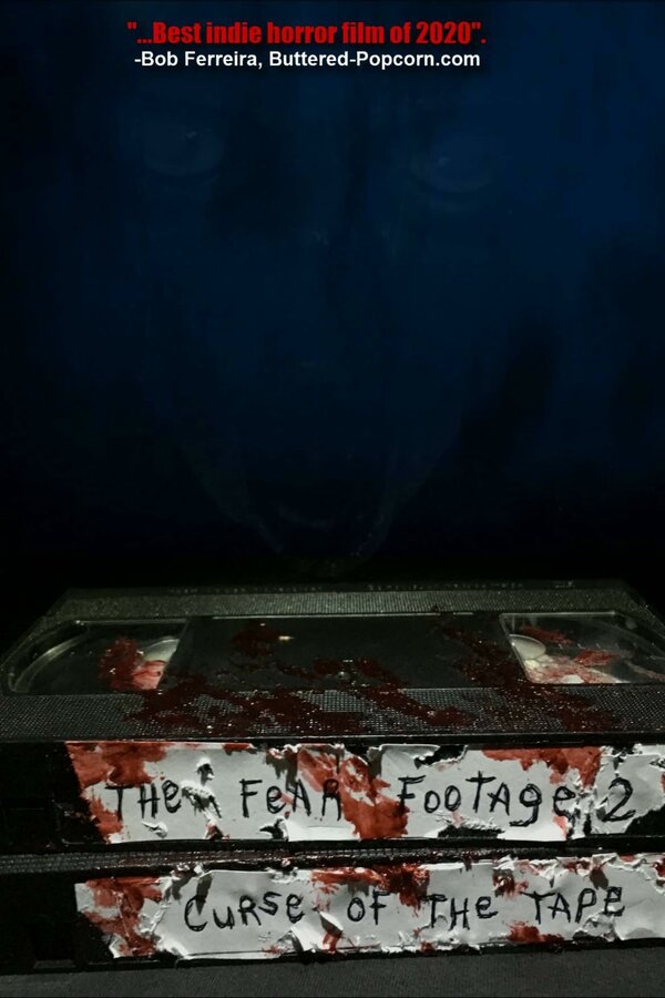 The Fear Footage 2: Curse of the Tape